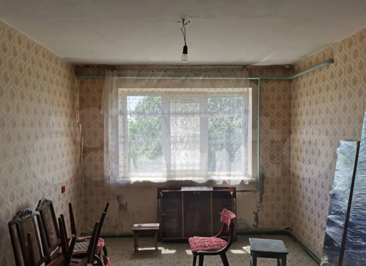 2-комн квартира Залесье улица, 101
