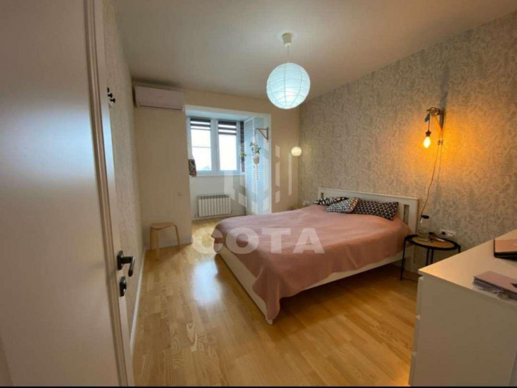 2-комн квартира Республиканская улица, 74а