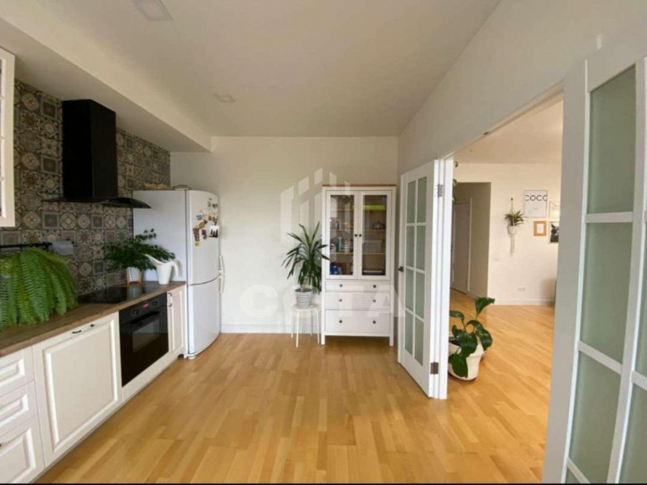2-комн квартира Республиканская улица, 74а