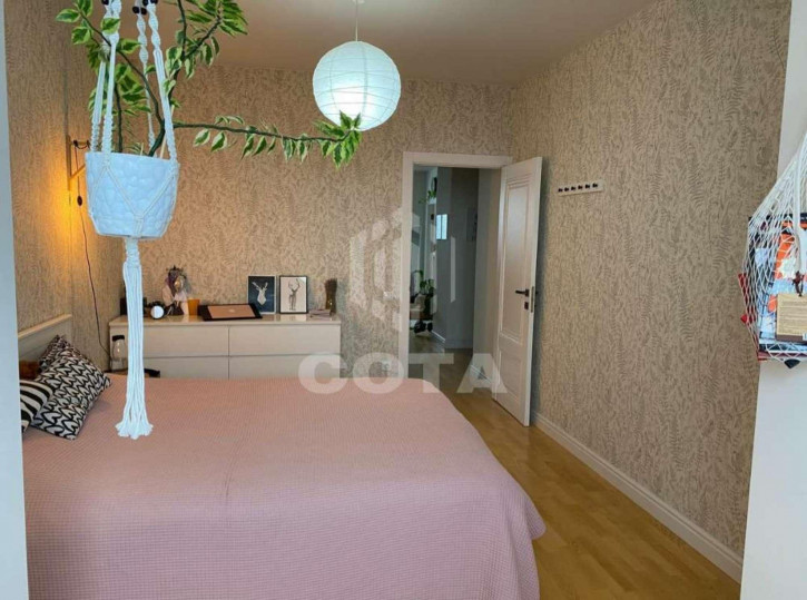 2-комн квартира Республиканская улица, 74а