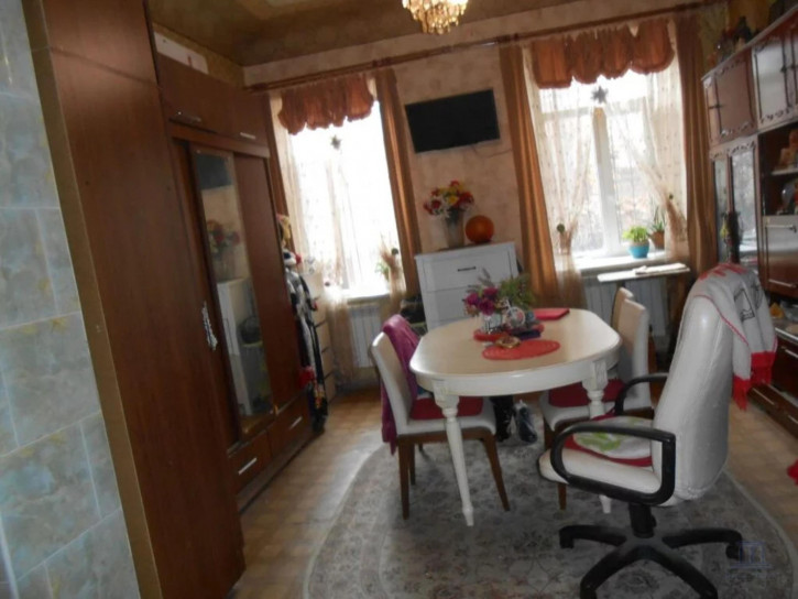2-комн квартира Чехова пр-кт., 84