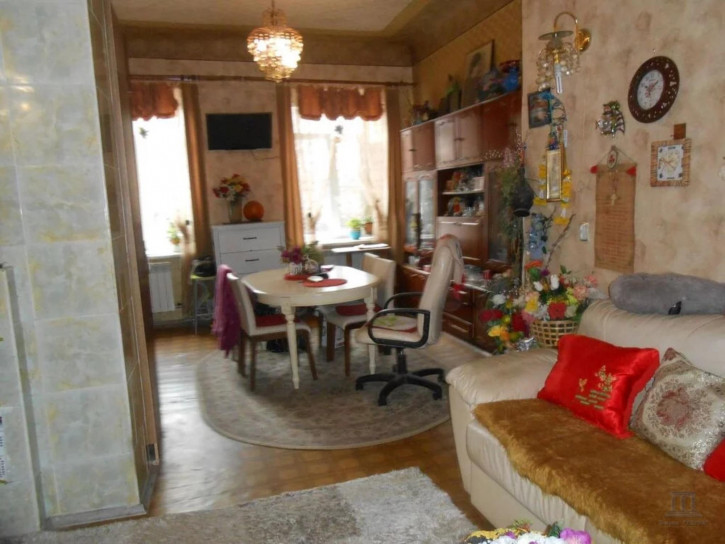 2-комн квартира Чехова пр-кт., 84