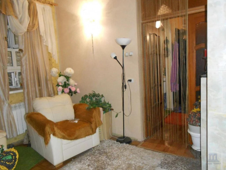 2-комн квартира Чехова пр-кт., 84