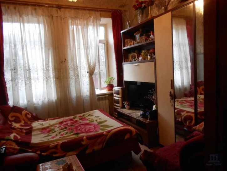 2-комн квартира Чехова пр-кт., 84