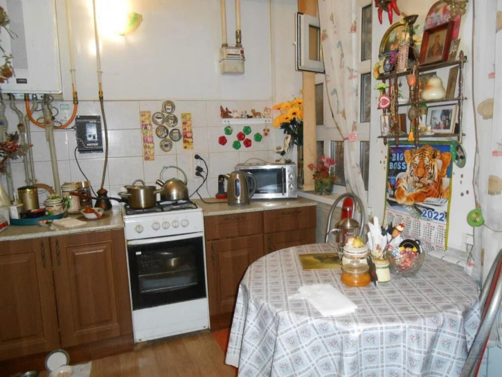 2-комн квартира Чехова пр-кт., 84