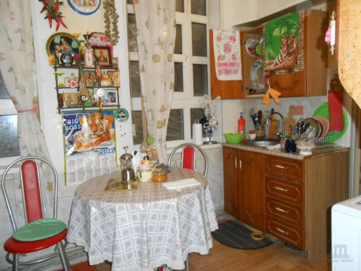 2-комн квартира Чехова пр-кт., 84