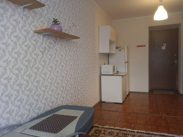 Комната Таганрогская ул, 5
