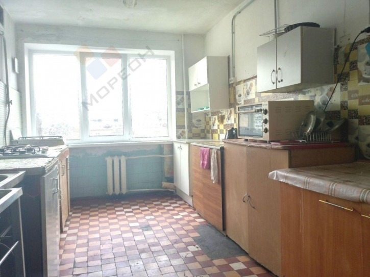 Комната Таганрогская ул, 5