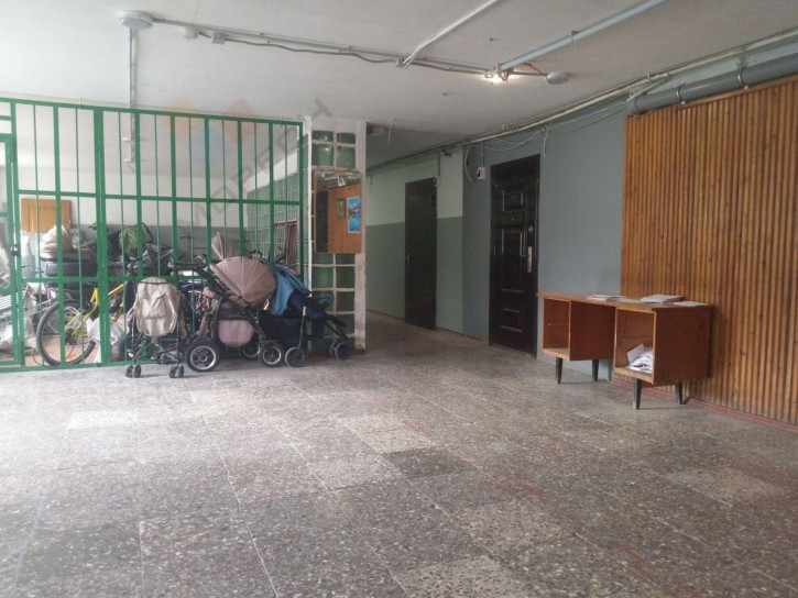 Комната Таганрогская ул, 5