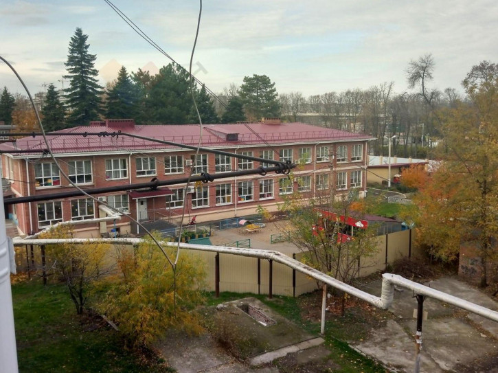 Комната Таганрогская ул, 5