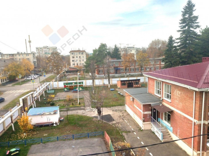 Комната Таганрогская ул, 5