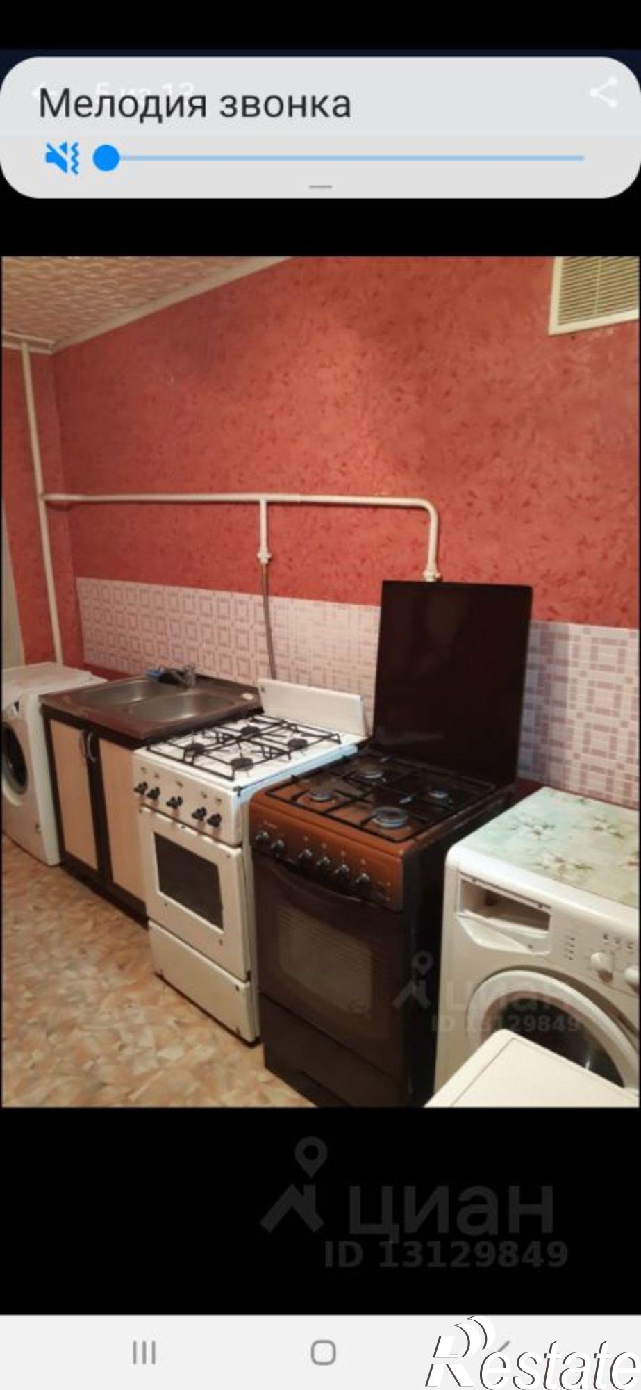 Сдать комнату за 6 000 рублей на ул Рябикова, 1