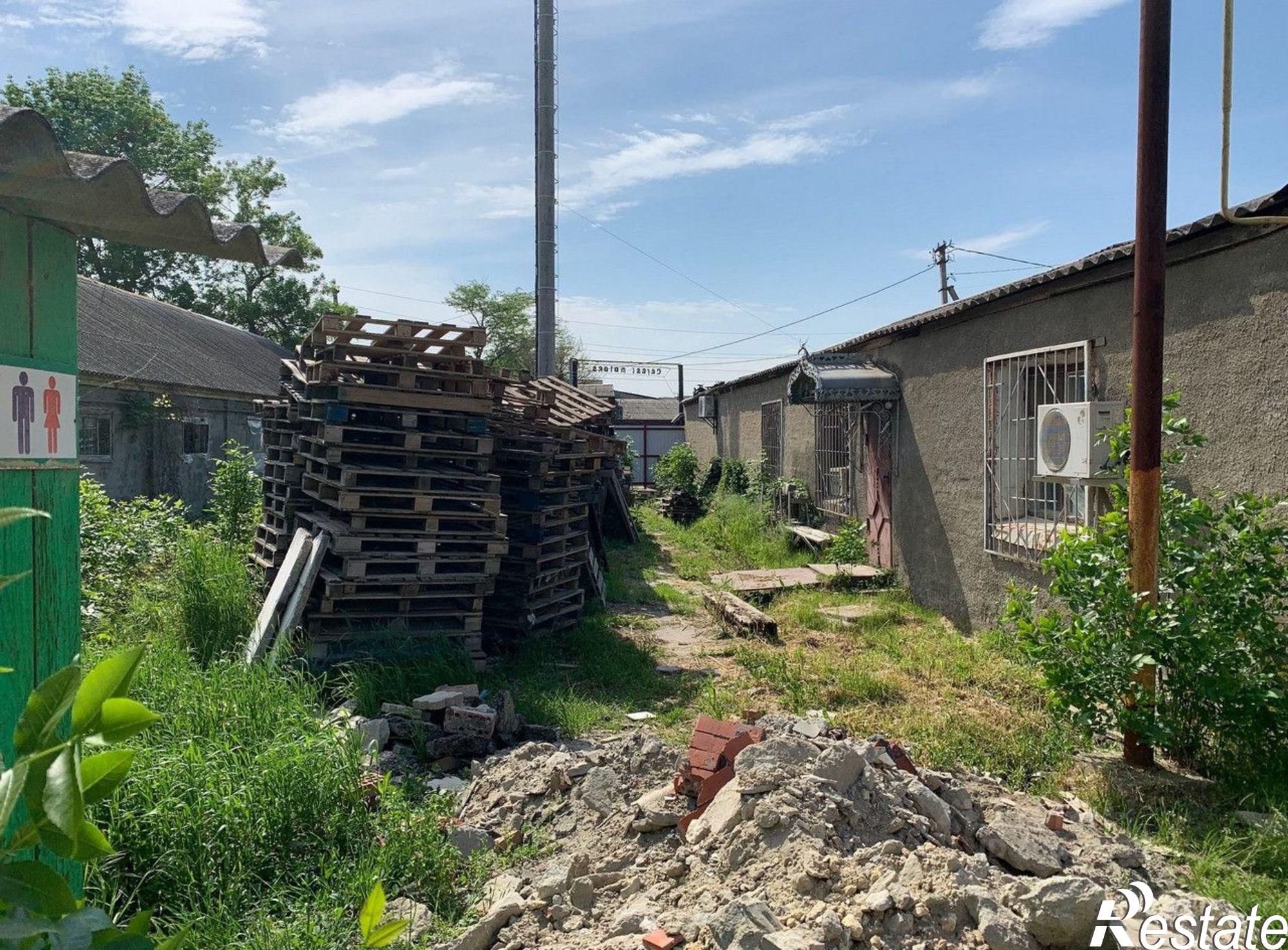 Купить складское помещение за 2 897 490 рублей на Вокзальная улица, 12