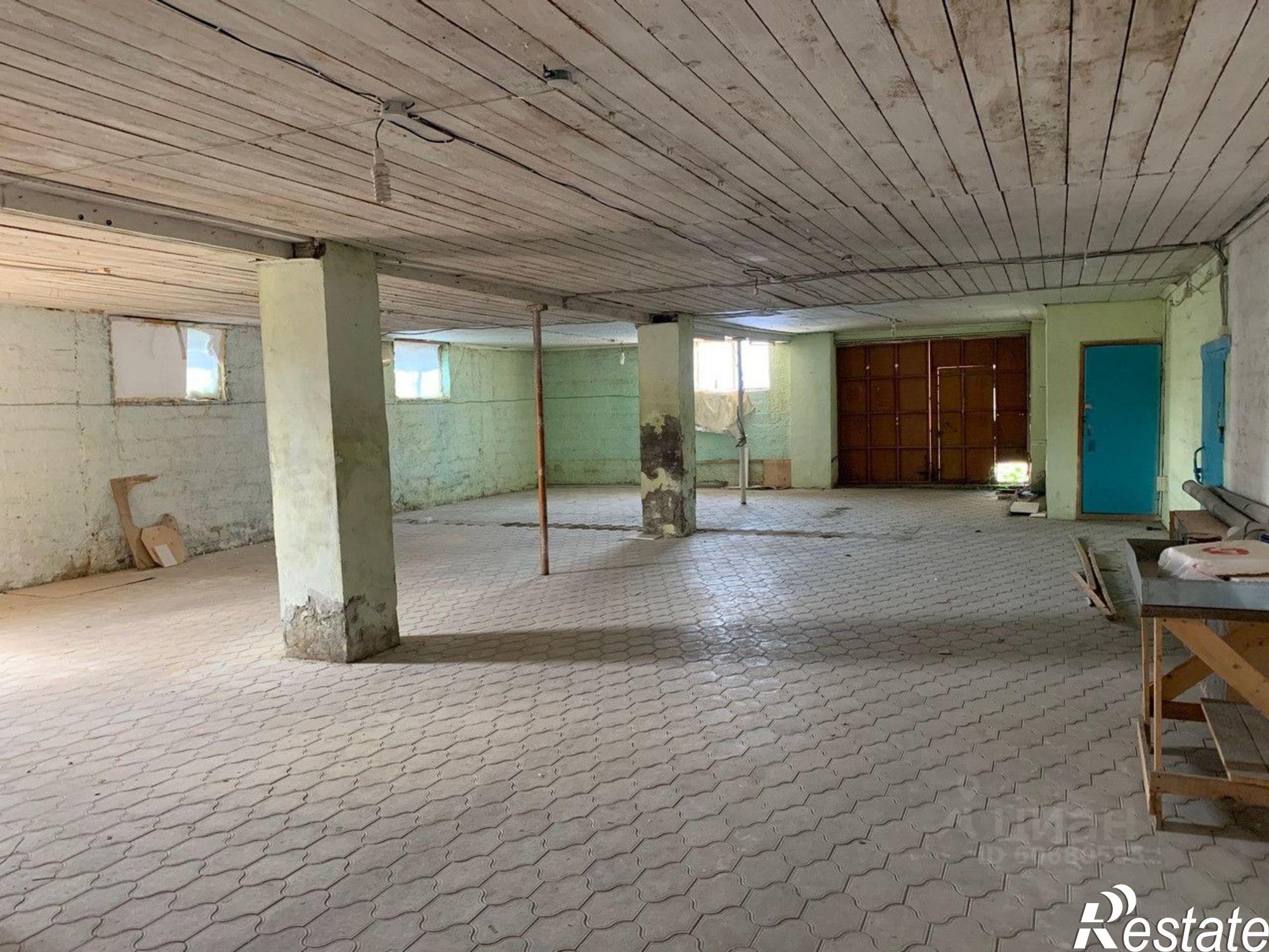 Купить складское помещение за 2 897 490 рублей на Вокзальная улица, 12