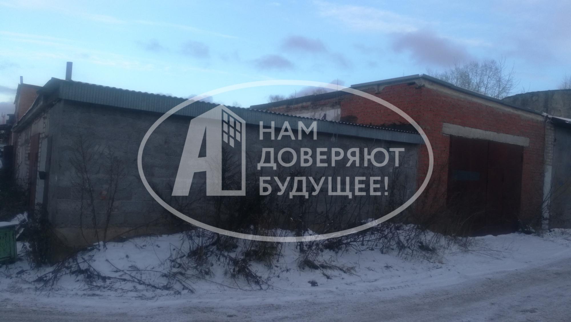 Купить гараж, место в паркинге за 3 200 000 рублей на Советская улица, 1/13