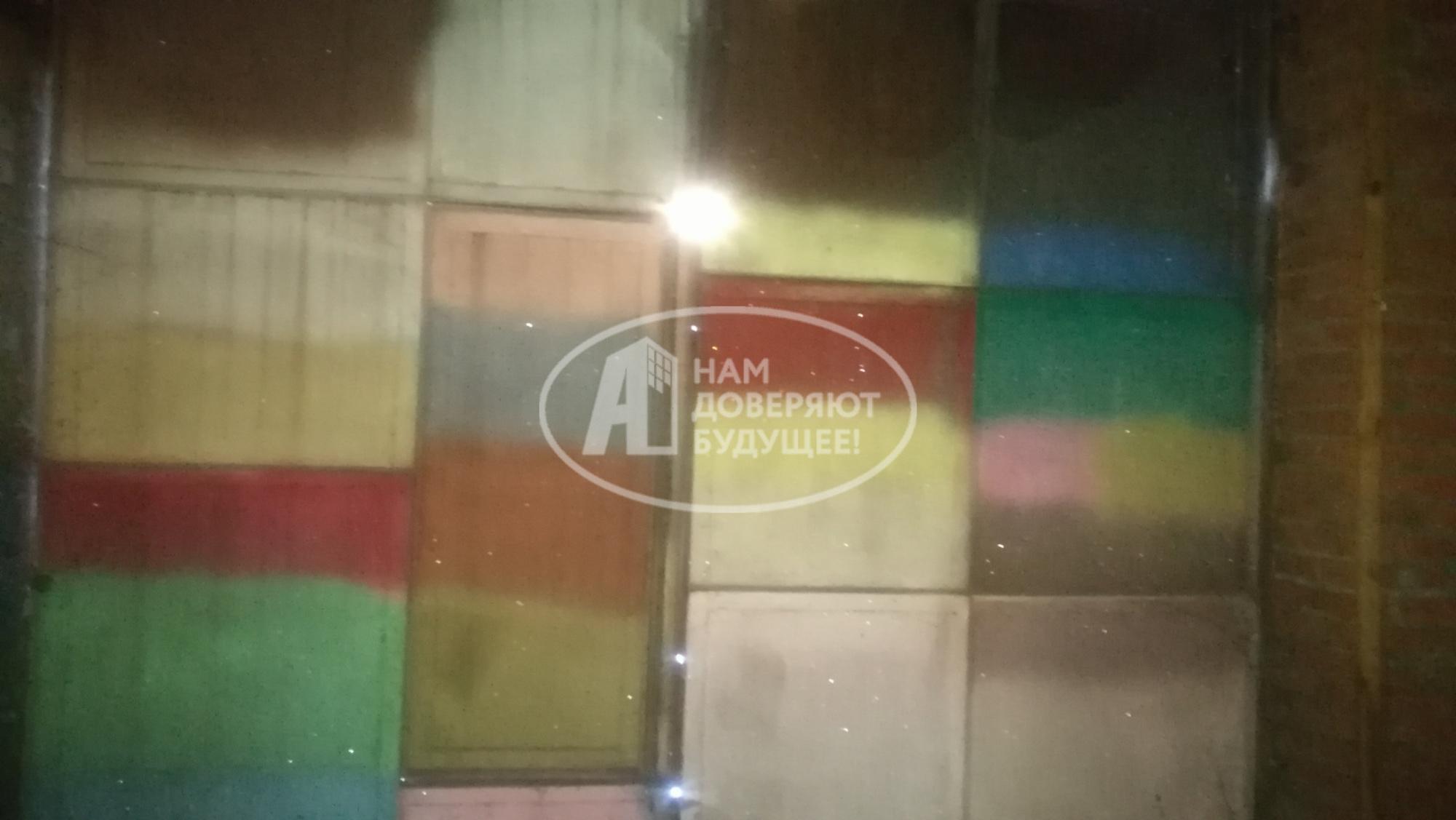 Купить гараж, место в паркинге за 3 200 000 рублей на Советская улица, 1/13