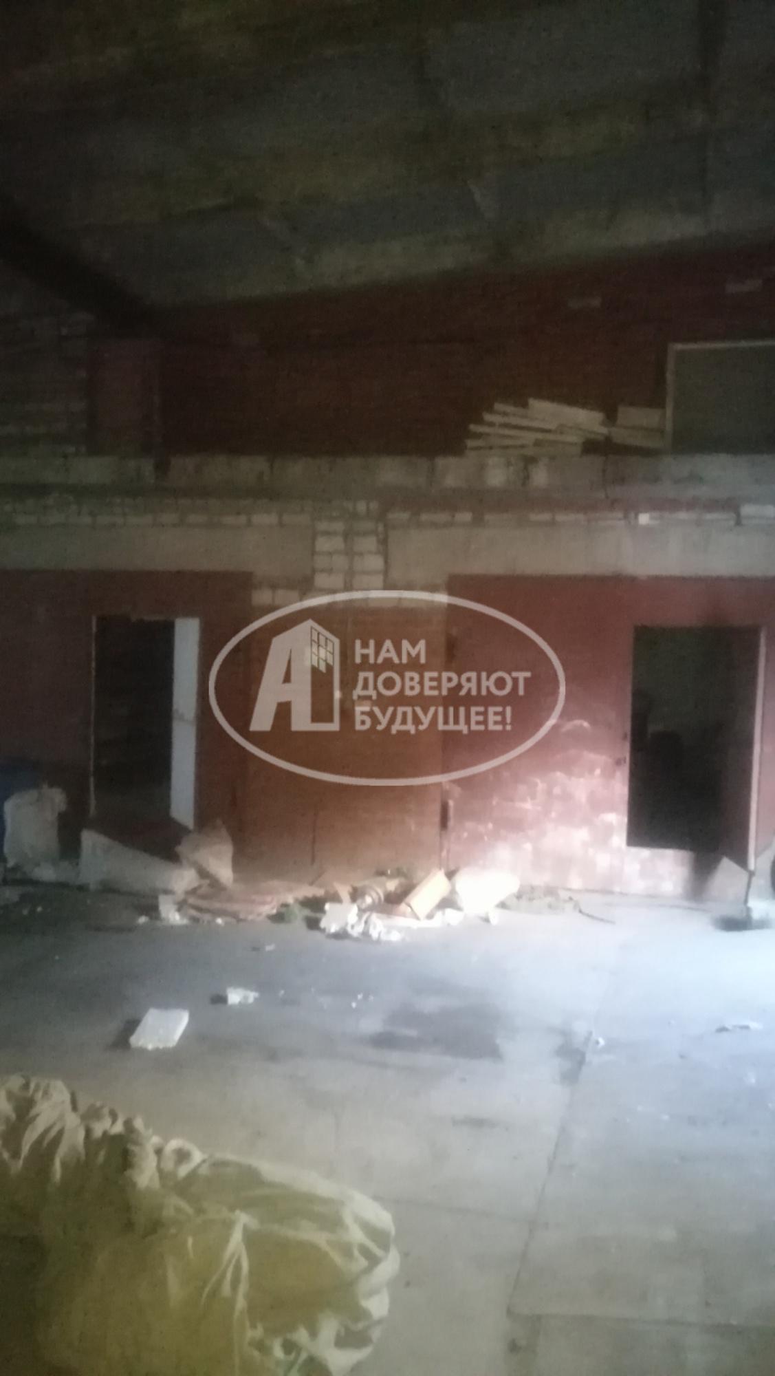 Купить гараж, место в паркинге за 3 200 000 рублей на Советская улица, 1/13