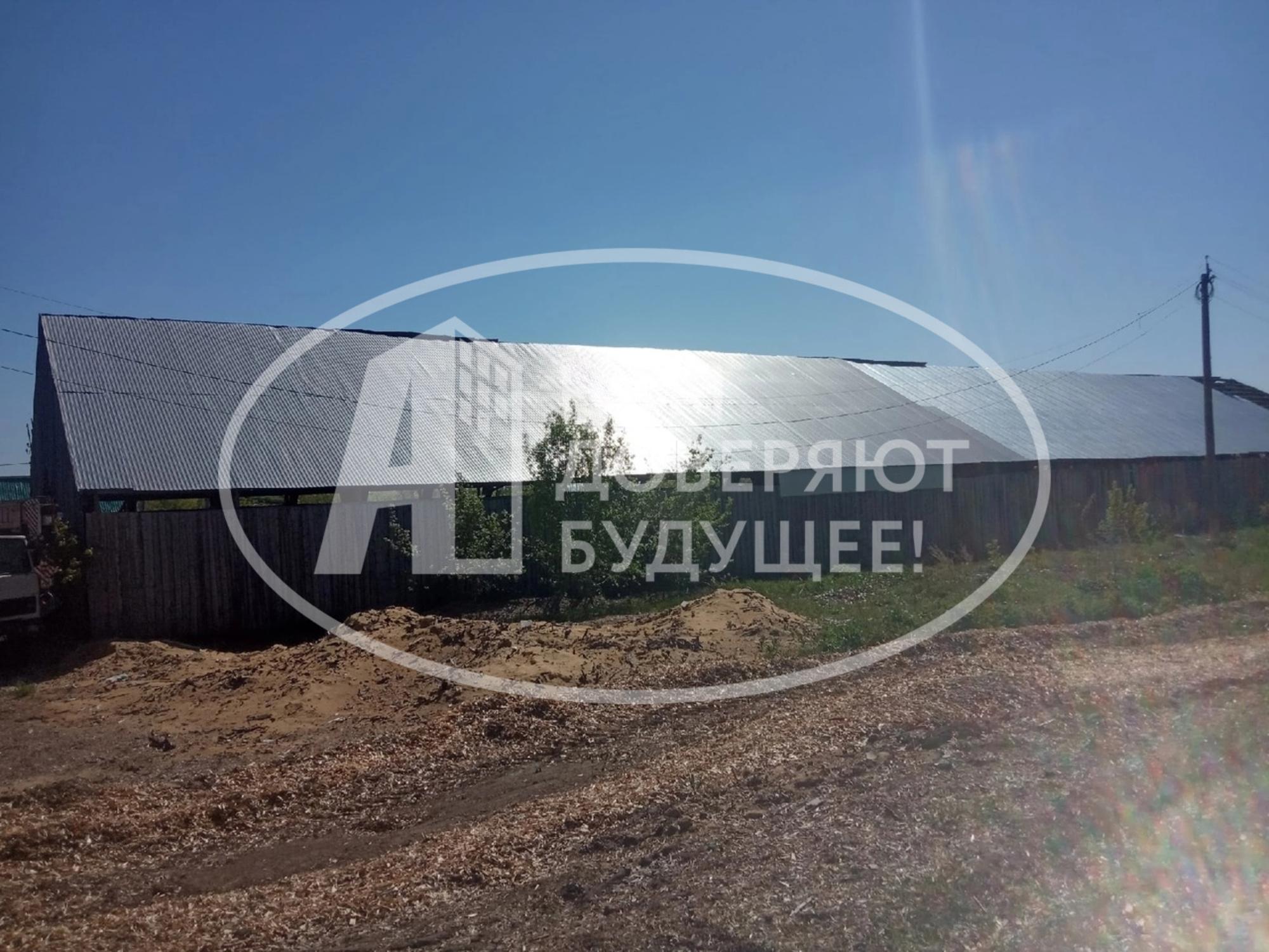 Купить производственную площадь за 2 300 000 рублей на Трудовая улица