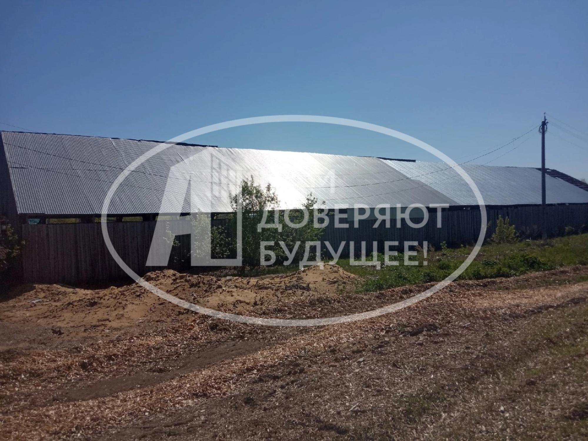 Купить производственную площадь за 2 300 000 рублей на Трудовая улица