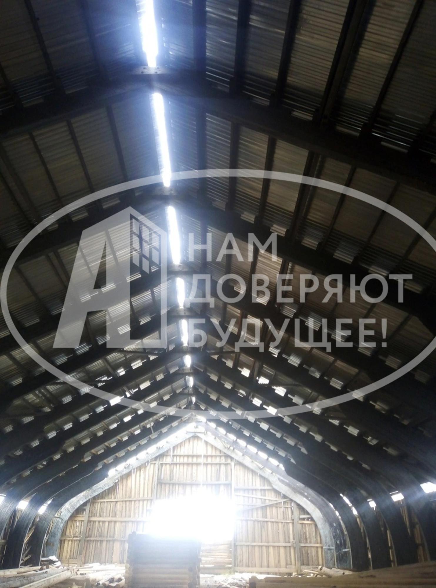 Купить производственную площадь за 2 300 000 рублей на Трудовая улица