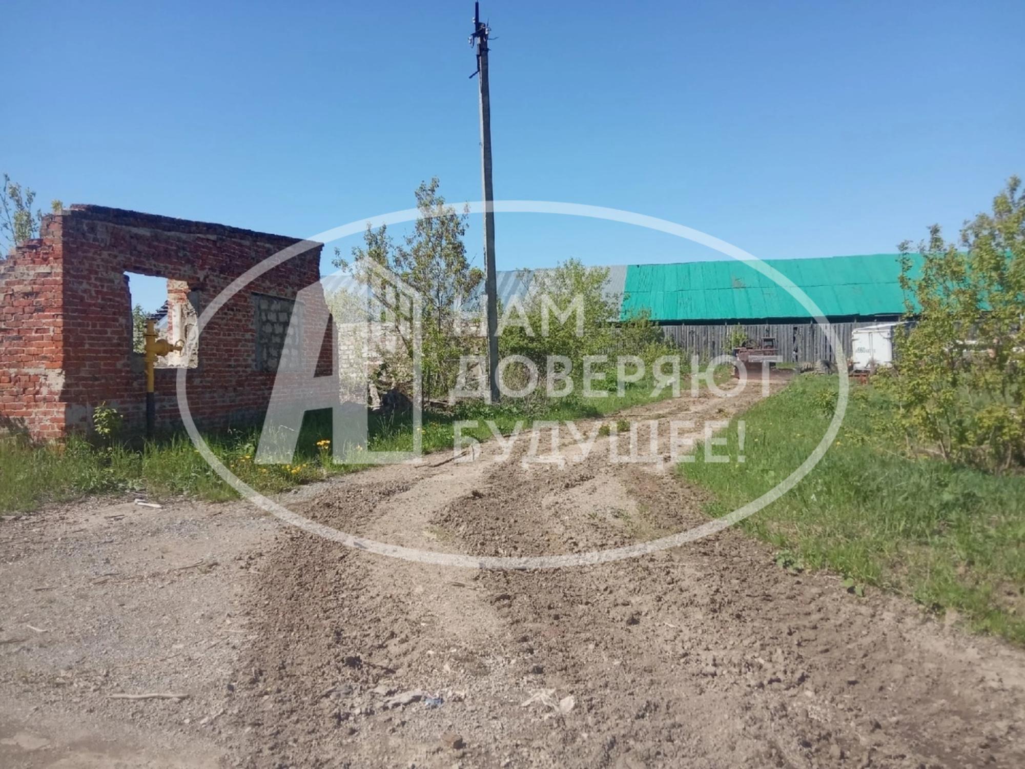 Купить производственную площадь за 2 300 000 рублей на Трудовая улица