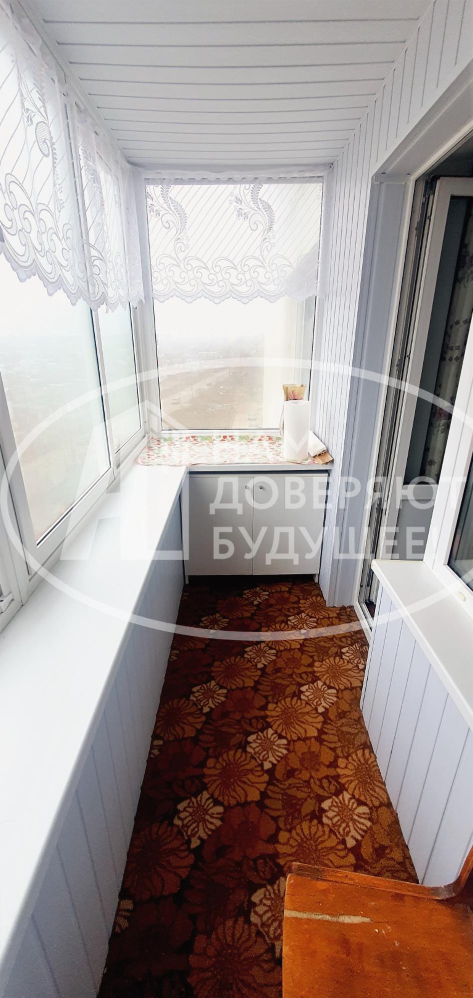 Купить квартиру за 3 950 000 рублей на улица Гагарина, 34
