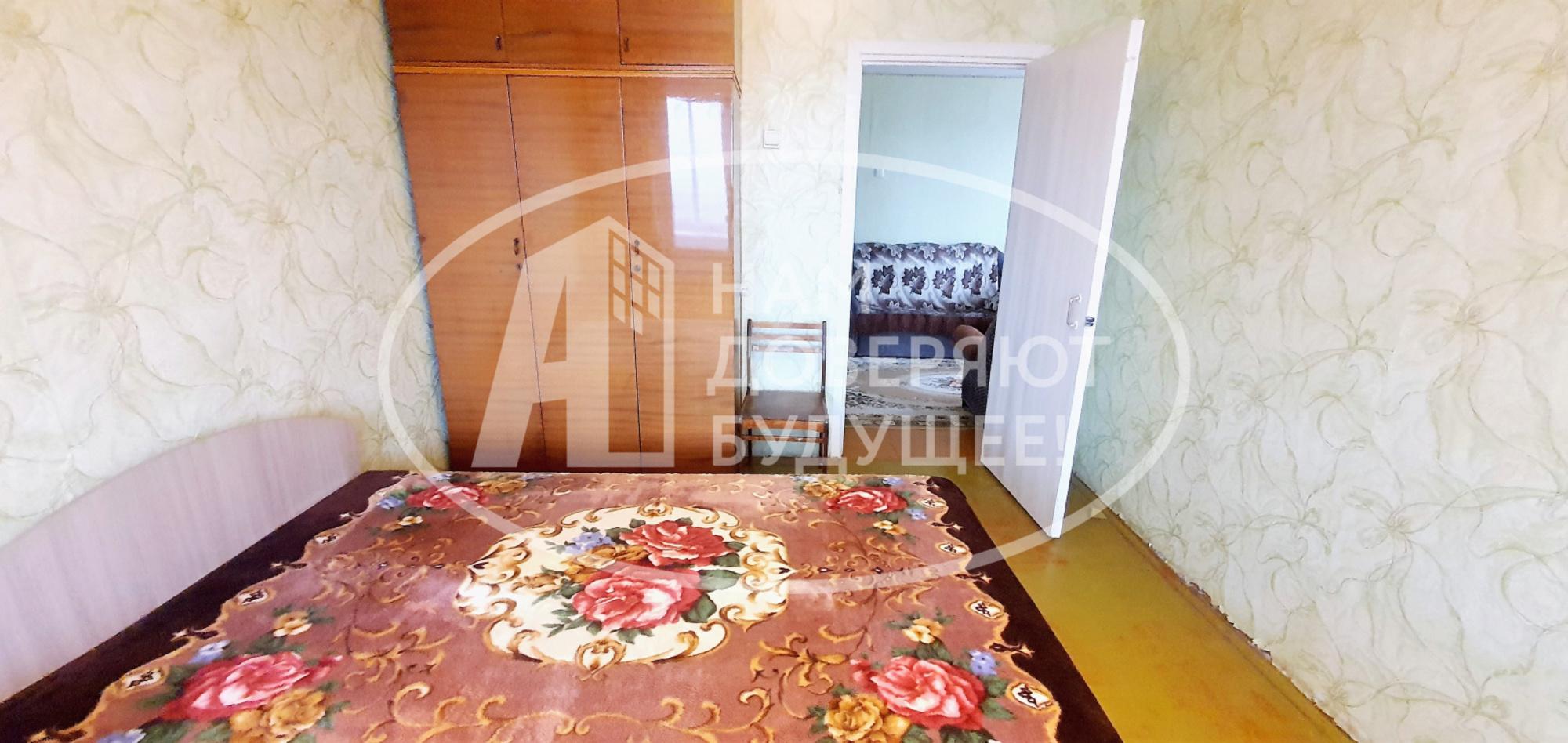 Купить квартиру за 3 950 000 рублей на улица Гагарина, 34