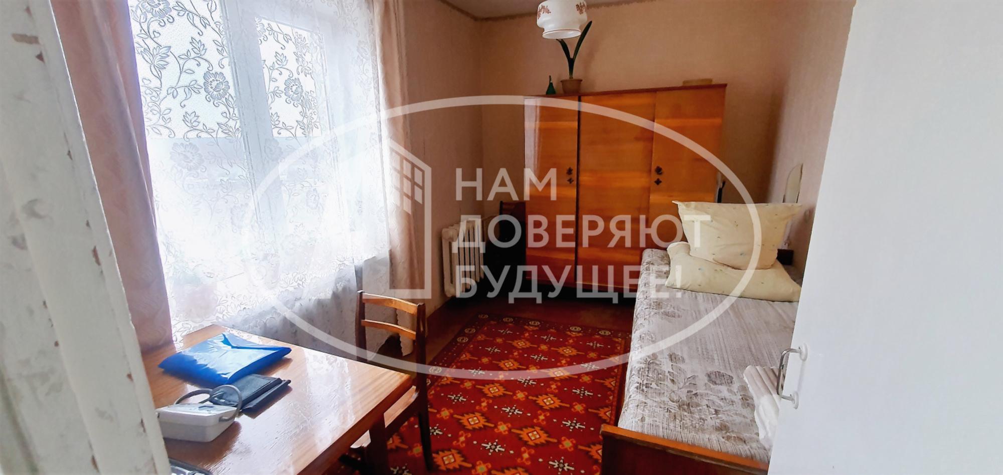 Купить квартиру за 3 950 000 рублей на улица Гагарина, 34