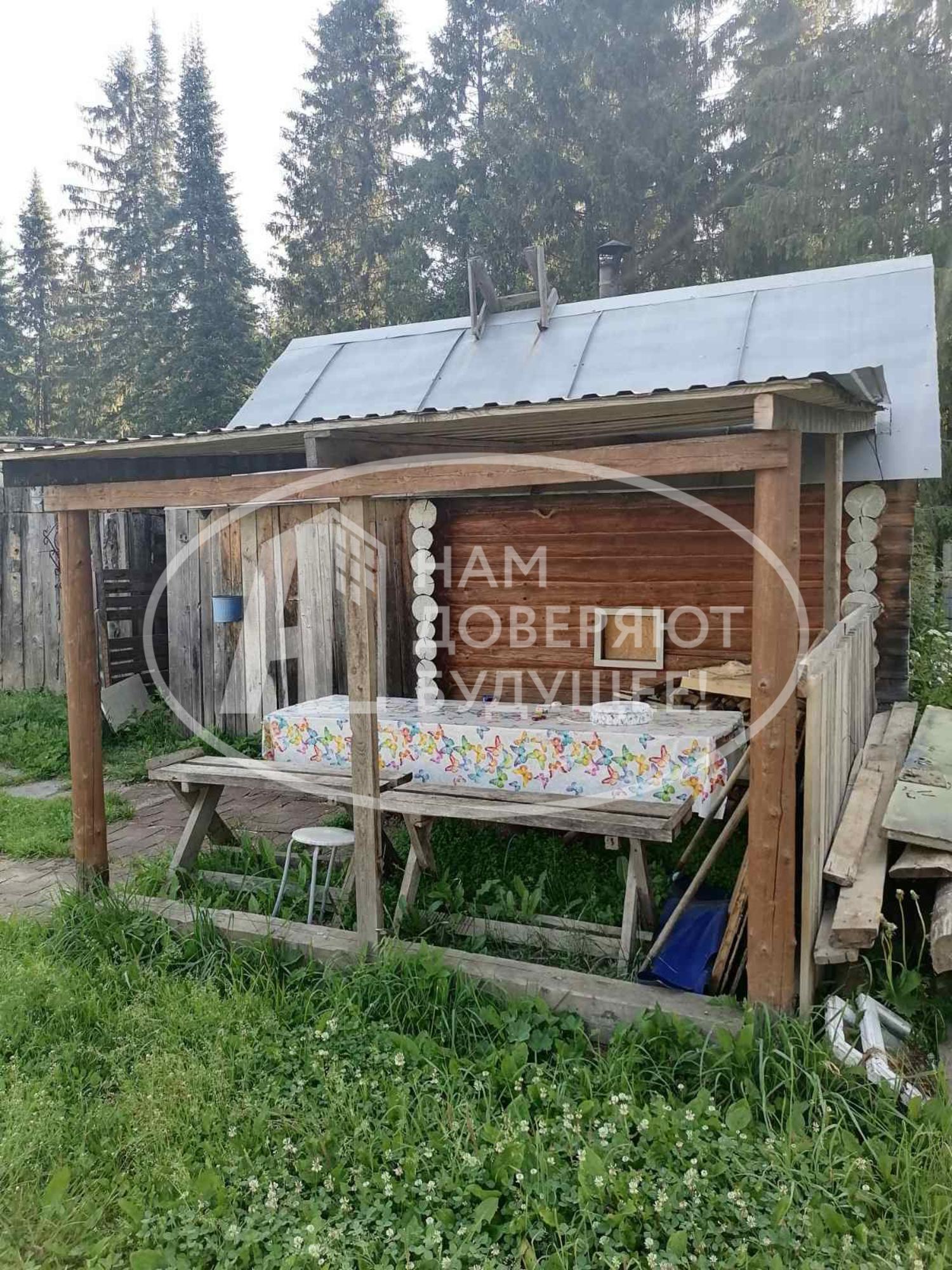 Купить дачу, дом, коттедж за 2 100 000 рублей на Южная улица, 4А