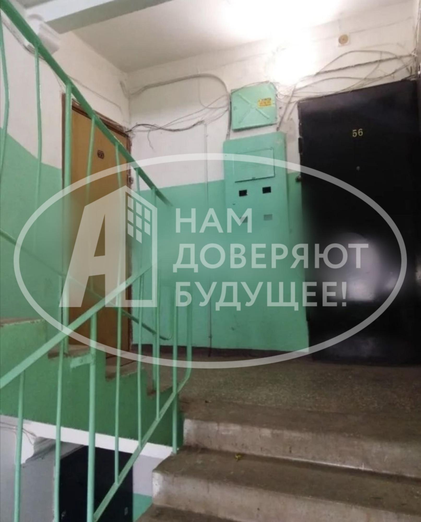 Купить комнату за 2 100 000 рублей на улица Мильчакова, 25