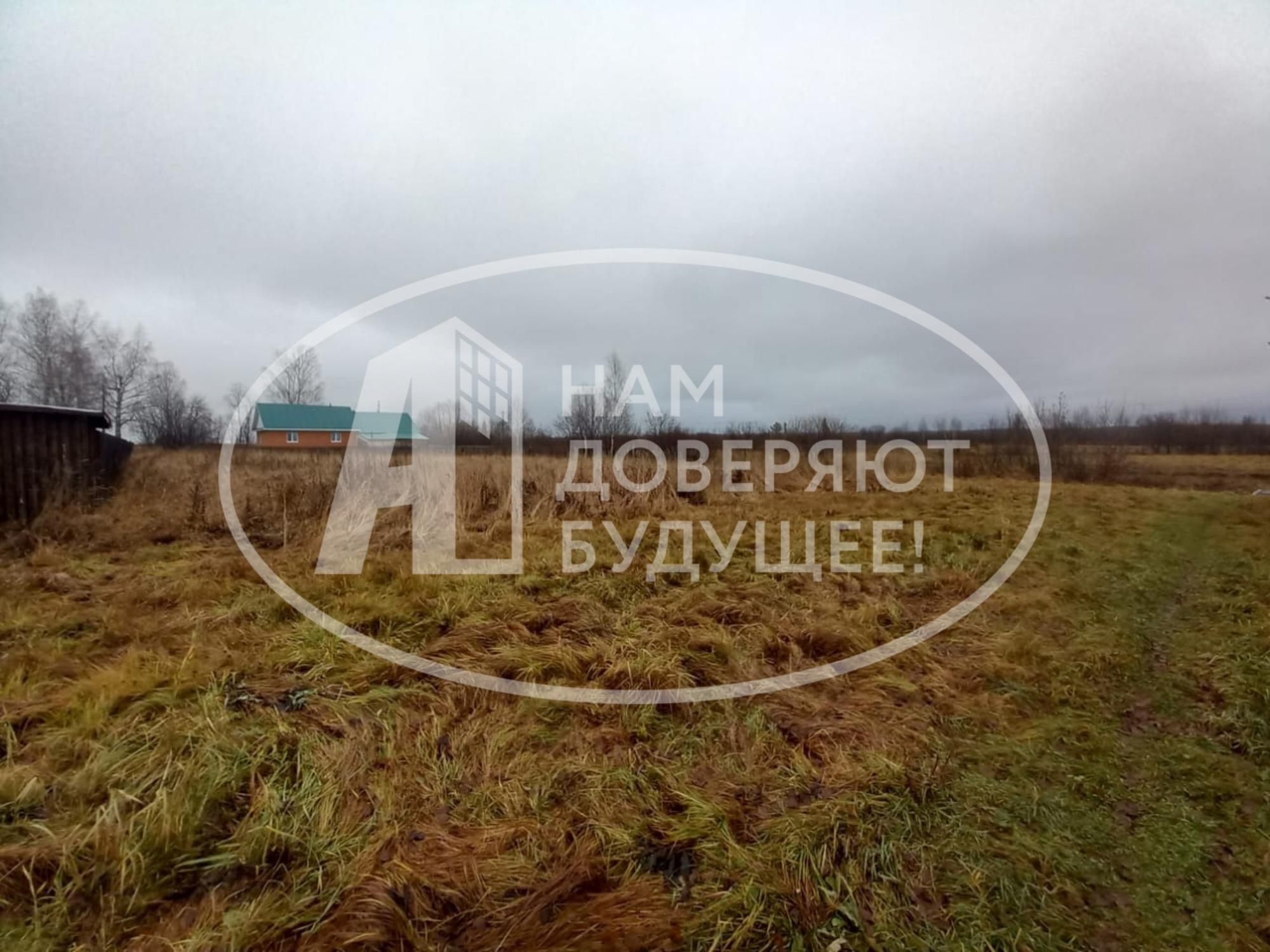 Купить землю, земельный участок за 200 000 рублей на деревня Плотникова