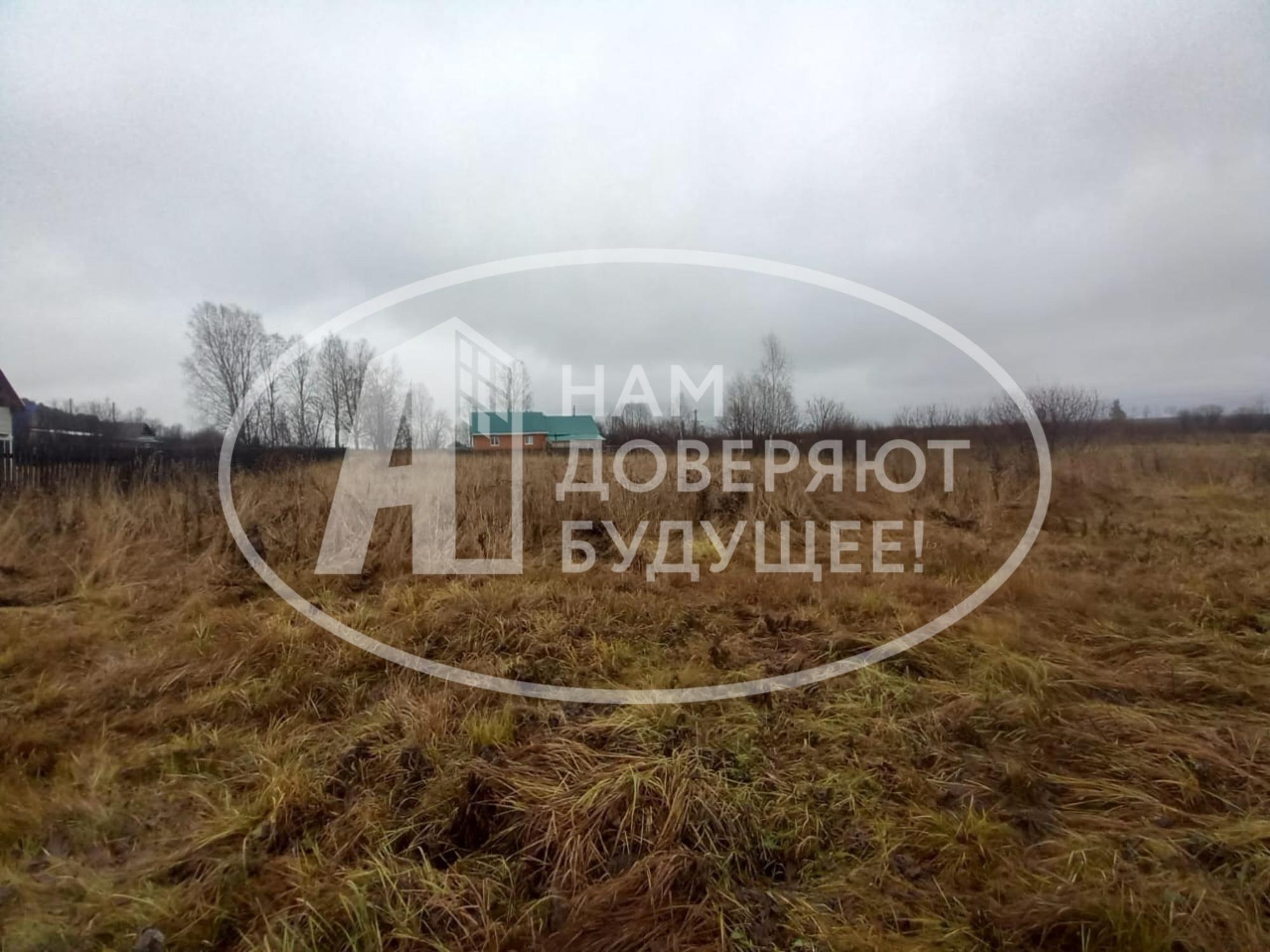 Купить землю, земельный участок за 200 000 рублей на деревня Плотникова