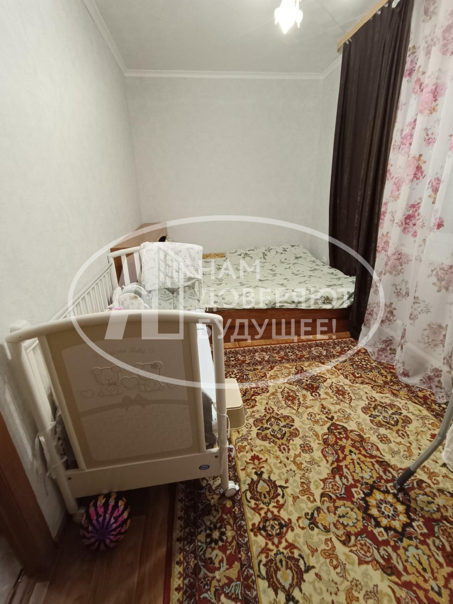 Купить дачу, дом, коттедж за 4 600 000 рублей на Центральная улица
