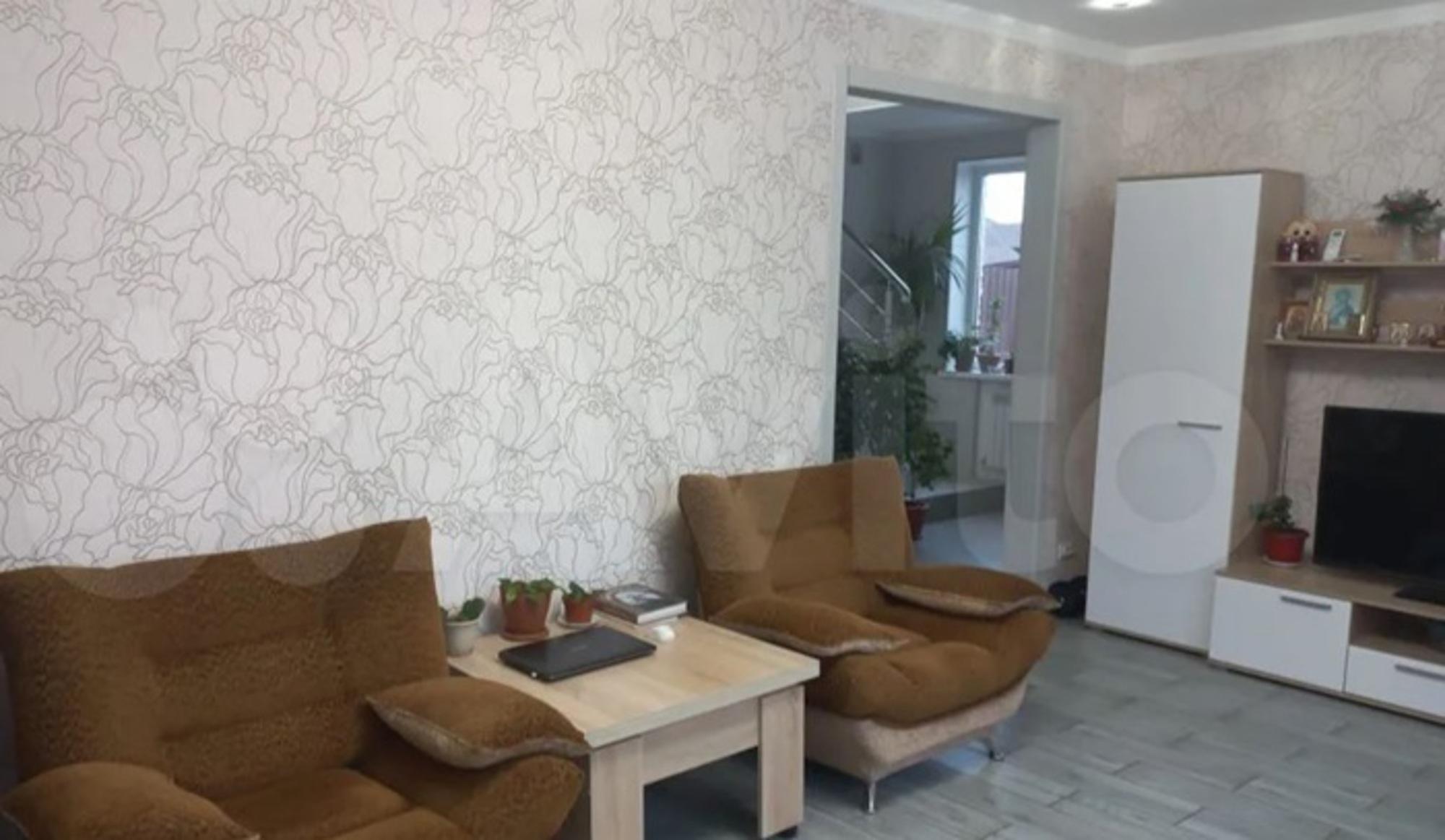 Купить дачу, дом, коттедж за 10 050 000 рублей на Сливовая улица, 789
