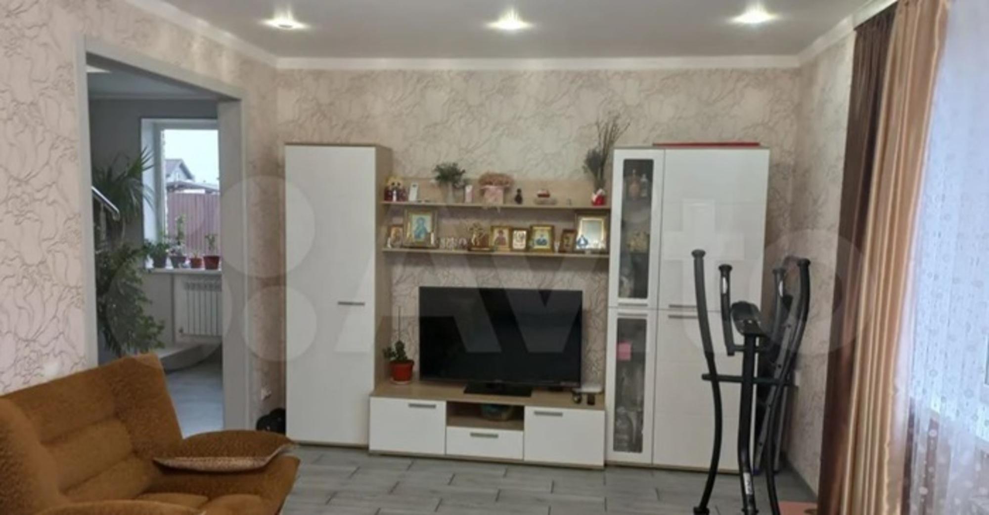 Купить дачу, дом, коттедж за 10 050 000 рублей на Сливовая улица, 789