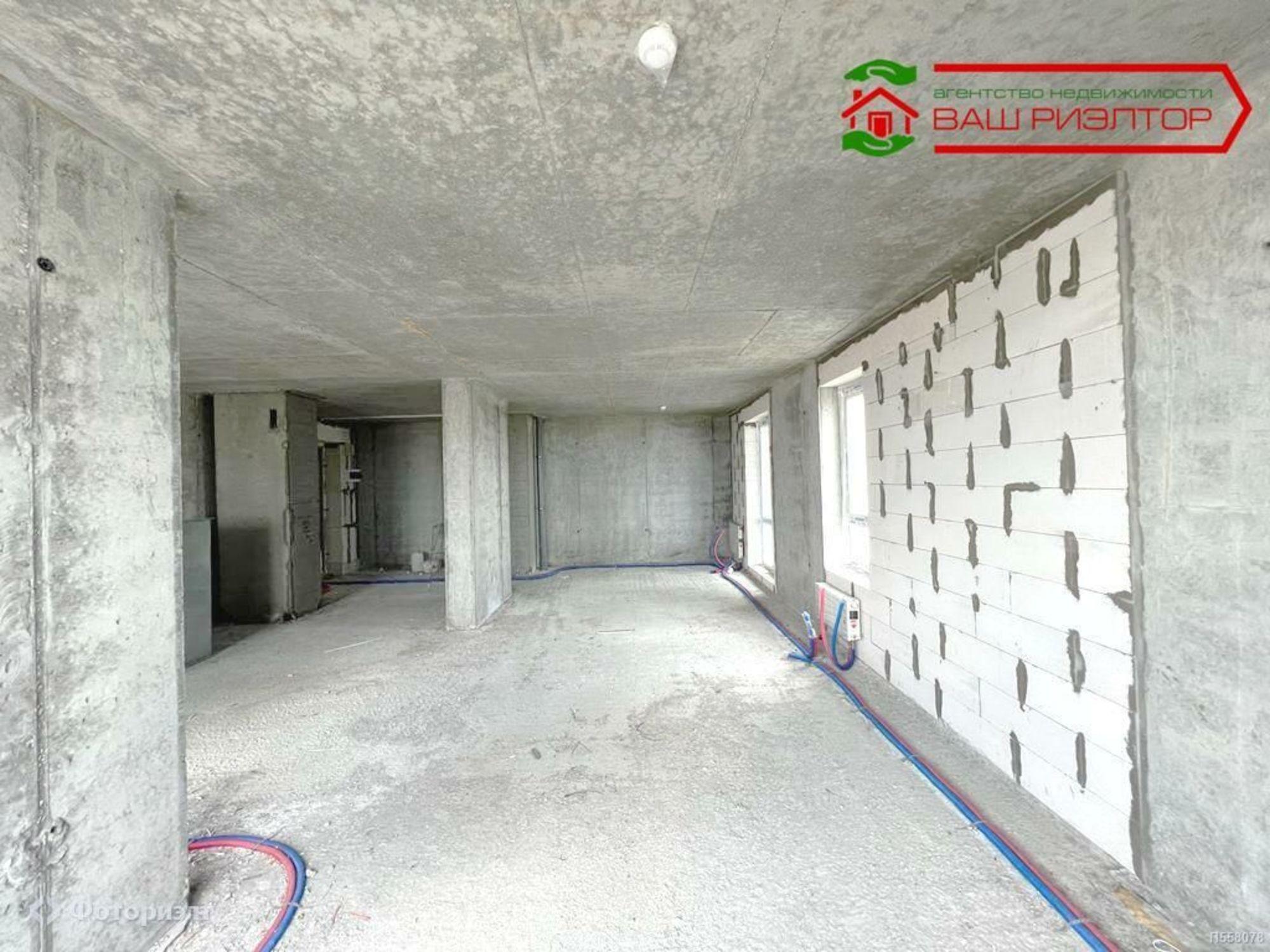Купить квартиру за 5 277 000 рублей на Героев Отечества пр-кт, 3А
