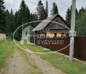 коттедж 30 кв м Южная улица, 4А