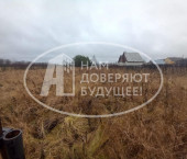 земля 15 сот деревня Плотникова
