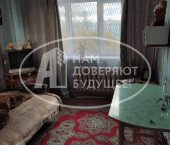 комната 12.7 кв м переулок Строителей, 4/1