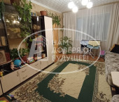 коттедж 67.7 кв м Центральная улица