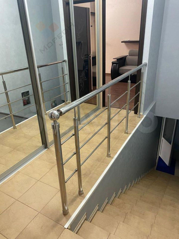 1-комн квартира Ангарская ул, 2/2