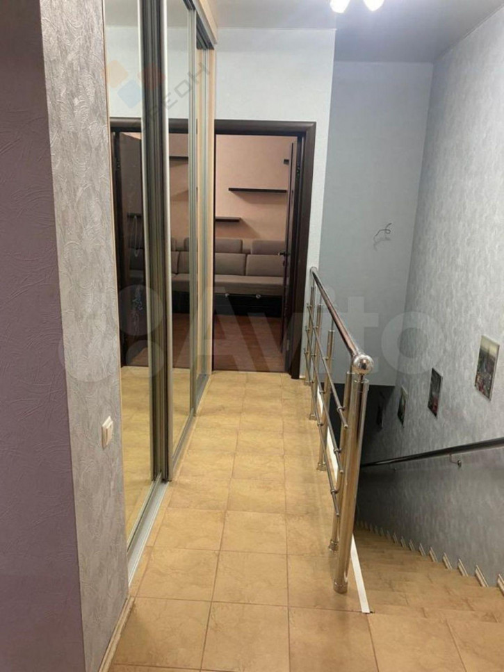 1-комн квартира Ангарская ул, 2/2