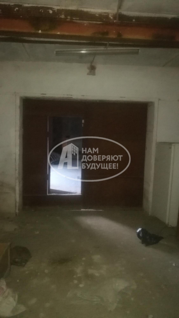 Гараж/парковка Советская улица, 1/13