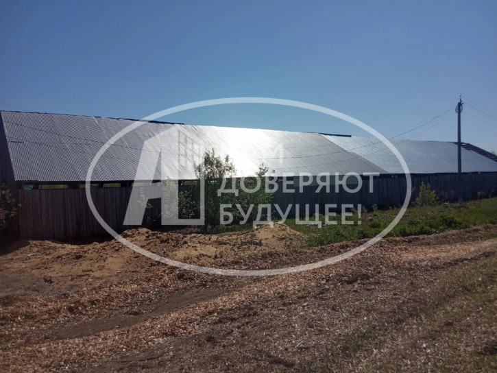 Производственное помещение Трудовая улица