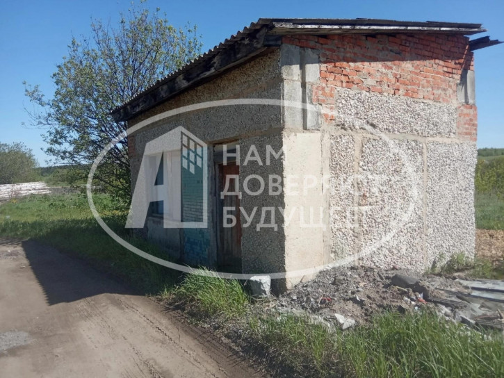 Производственное помещение Трудовая улица
