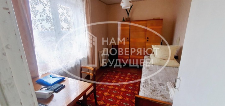 4-комн квартира улица Гагарина, 34