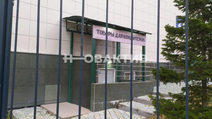 Помещение свободного назначения улица Виктора Уса, 2