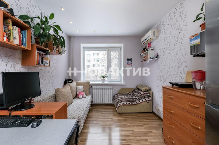 Комната улица Ломоносова, 59
