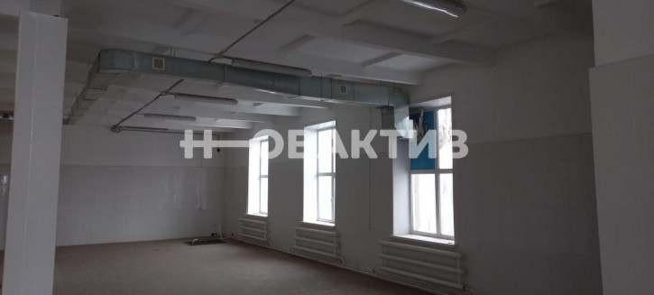 Производственное помещение ул Новосибирская 78/2
