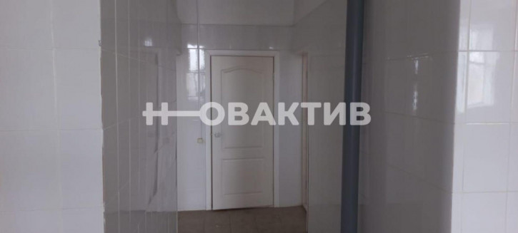 Производственное помещение ул Новосибирская 78/2